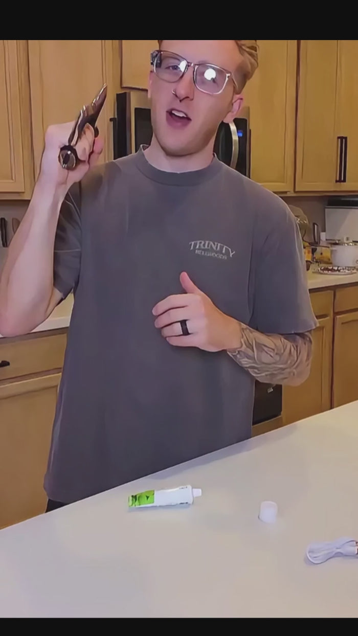 Video thumbnail